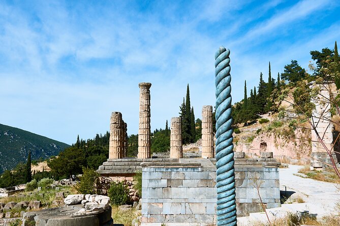 4-Day Most Popular Greek Sites: Nafplio, Olympia, Delphi, Meteora - Key things that make this tour worth your attention