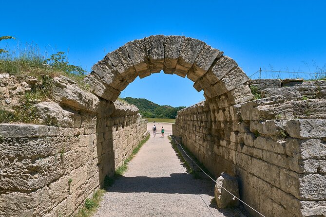 4-Day Most Popular Greek Sites: Nafplio, Olympia, Delphi, Meteora - Who should book this tour, and who should think twice