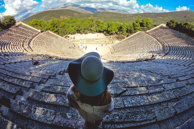 4-Day Private Peloponnese, Delphi and Meteora Tour from Athens - Should you book 4 Seasons Greece Tours for this route?