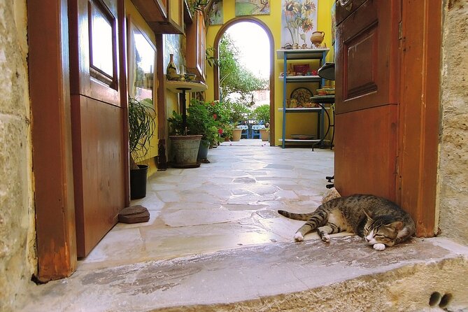 4 Day Private Tour, Crete, Santorini, Mykonos, Delos from Athens - Day 3 in Mykonos: free time for Little Venice and narrow lanes, plus an optional farm tasting day