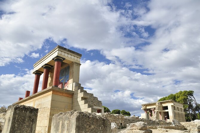 4 Day Private Tour, Crete, Santorini, Mykonos, Delos from Athens - What to watch for: early flight days, possible hotel location quirks, and add-ons