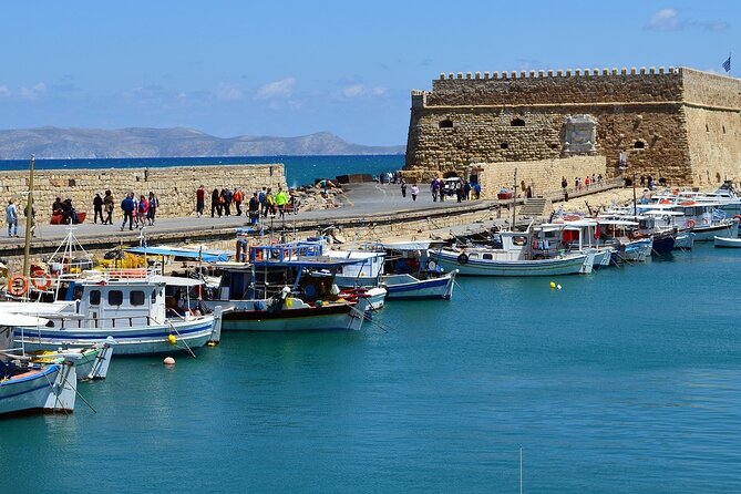 4 Day Private Tour, Crete, Santorini, Mykonos, Delos from Athens - Who this tour fits best (and who should rethink it)