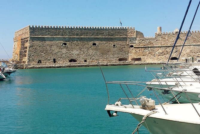 4 Day Private Tour, Crete, Santorini, Mykonos, Delos from Athens - Day 2 in Santorini: ferry day, hotel drop-off reality, and the optional Palea Kameni cruise