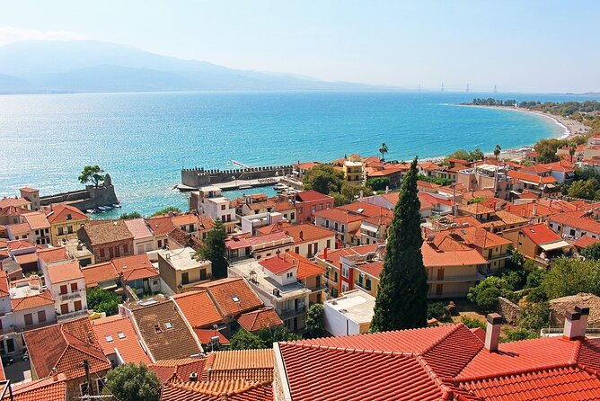 4 Day Private Tour, Mycenae, Nafplio, Olympia, Delphi, Meteora - Key Highlights You’ll Actually Feel on This Tour