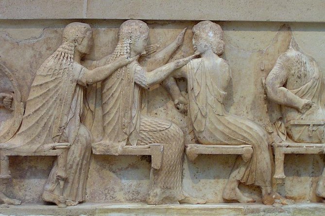 4-Day Private Tour of Classical Greece from Athens - Tips to Make This Trip Feel Effortless (Not Exhausting)