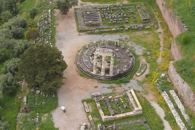 4-Day Private Tour of Classical Greece from Athens - Should You Book This Private Classical Greece Tour?