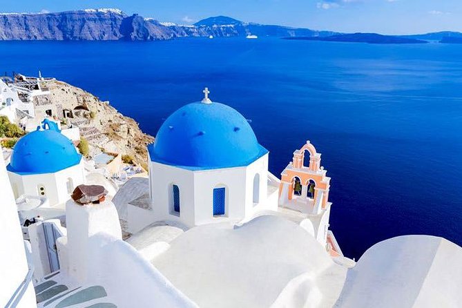 4 Day Private Tour to Paros, Mykonos, Santorini, - Price and Logistics: Why This Tour Can Be Worth It (and When It Isn’t)
