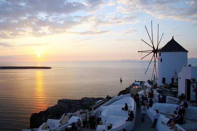 4 Day Private Tour to Paros, Mykonos, Santorini, - Who Should Book This Private Tour (and Who Might Prefer Something Else)