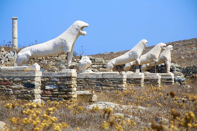 4 Day Private Tour to Paros, Mykonos, Santorini, - Should You Book This 4-Day Private Tour?