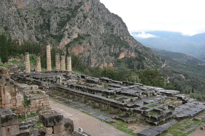 4-Days Argolis,Ancient Olympia,Delphi,Meteora private tour from Athens - Price and value: what $3,880 per group really buys