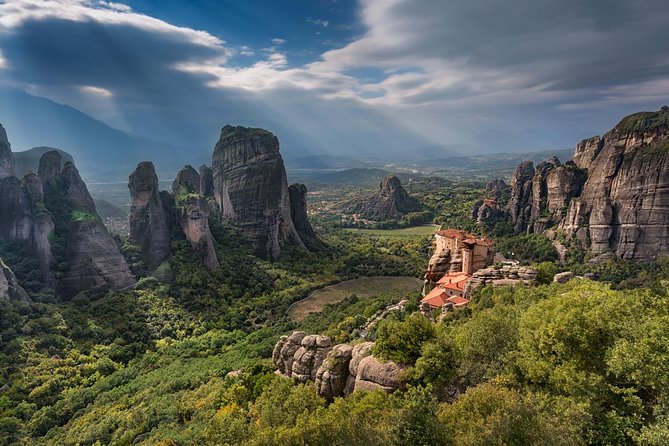 4 Days Private Tour: Corinth - Mycenae - Nafplio - Olympia- Delphi & Meteora - Should You Book This 4-Day Private Tour?