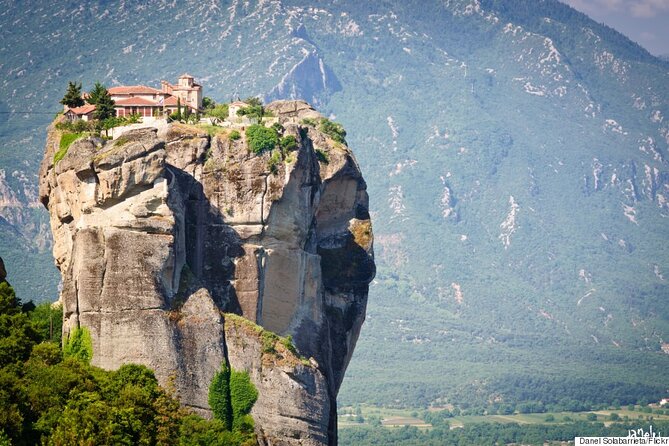 4day Spanish tour in Epidaurus Mycenae Olympia Delphi and Meteora - Who This Tour Is Best For (and Who Should Look Elsewhere)
