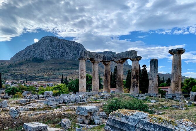 5-Day Ancient Greece & Zakynthos Turtle Island Tour - A 5-Day Greece-Plus-Zakynthos Route That Cuts the Planning Work