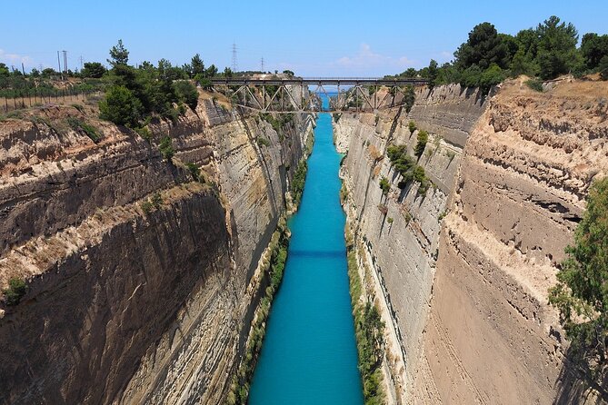 5-Day Ancient Greece & Zakynthos Turtle Island Tour - Day 2: Ancient Olympia, Market Tastings, Honey Farm, and the Ferry to Zakynthos