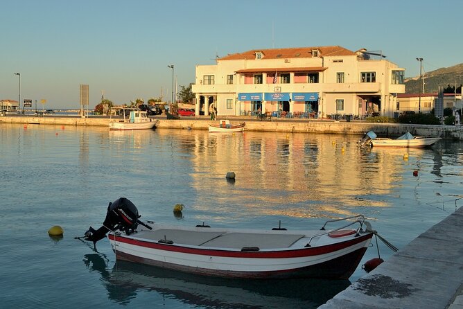 5-Day Ancient Greece & Zakynthos Turtle Island Tour - What’s Included, What Isn’t, and the Real Cost of Doing It Right