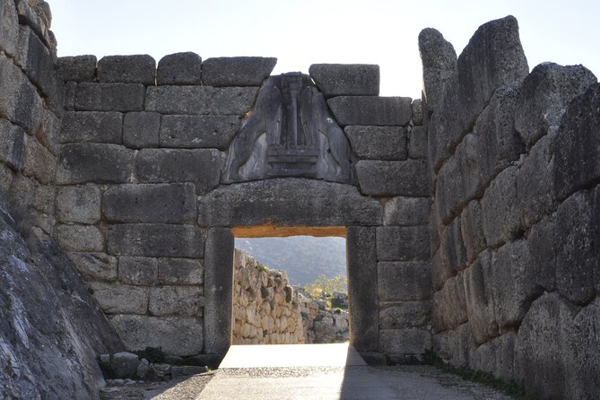 5-Day Best of: Nafplio Mycenae Epidaurus Olympia Zakynthos island Delphi Meteora - Nafplio and Epidaurus: The Day’s Sweet Spot