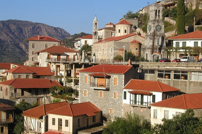 5-Day Best of Peloponnese Private Tour: Nafplio/Olympia/Mycenae/Epidaurus/more - Day 1 in Argolis: Mycenae Power, Nafplio Charm, Epidaurus Sound