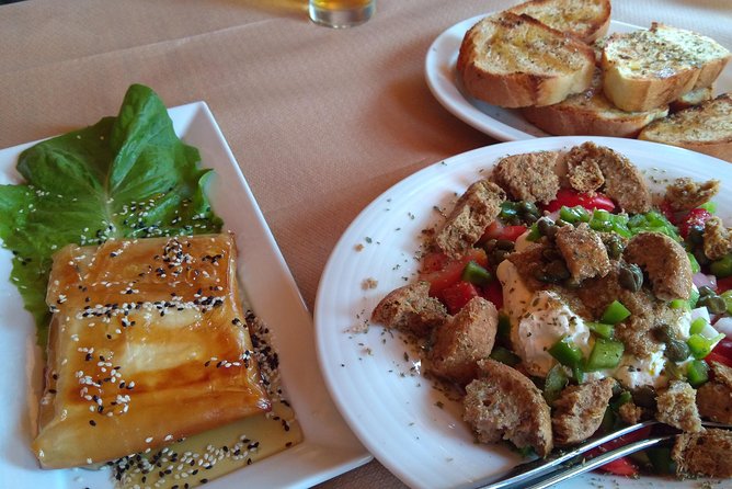 5-Day Best of Peloponnese Private Tour: Nafplio/Olympia/Mycenae/Epidaurus/more - Day 5 Cave of the Lakes, Kalavrita, and the Odontotos rack railway ride