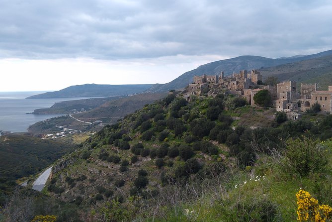 5-Day Best of Peloponnese Private Tour: Nafplio/Olympia/Mycenae/Epidaurus/more - Who This Tour Suits Best