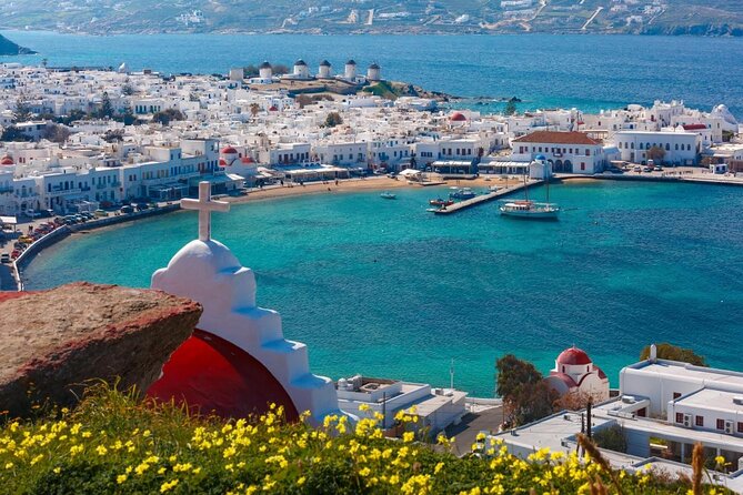 5 Day Mykonos & Santorini Trip - Key Things That Make This Trip Work