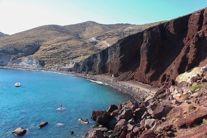 5-Day Tour in Mykonos & Santorini Sun & Sea - Price and Value: What $1,875.98 Covers (and Why That Matters)