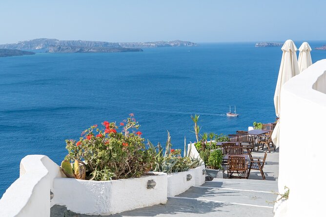 5-Day Tour in Mykonos & Santorini Sun & Sea - Timing Reality Check: Early Starts and Ferry Stops Can Shape Your Days