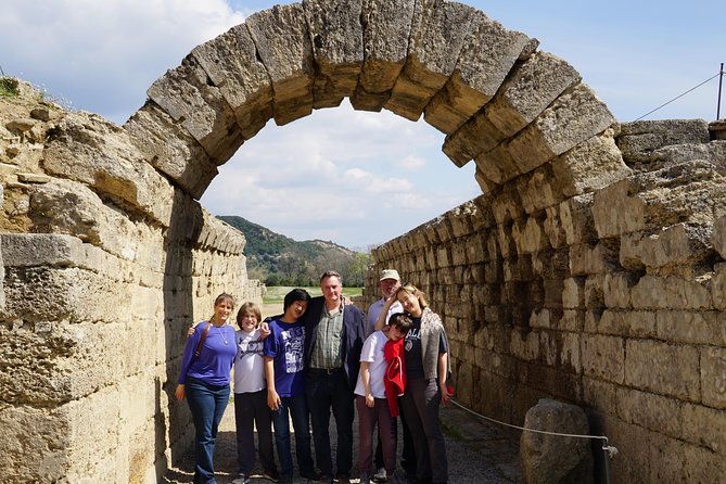 5 Days Private Ancient Cities Tour of Greece from Athens - Value at Around $1,735.23 Per Person: What You’re Actually Buying