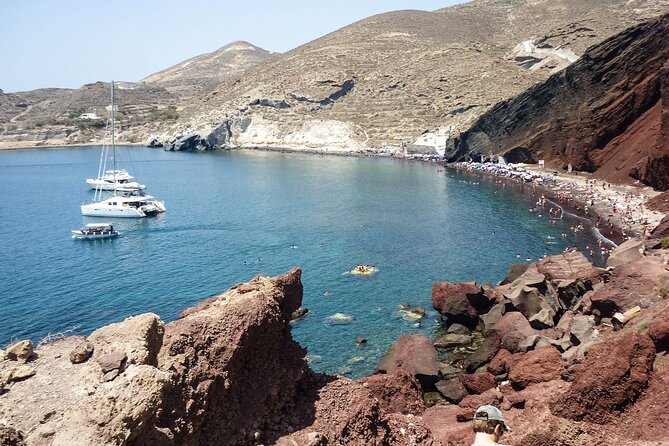6-Day Private Tour Athens & Santorini to Discover Greece's Charm - Entering the Acropolis: Theatre of Dionysus to the Parthenon