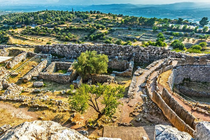 6-Day Private Tour - Delphi, Meteora, Nafplio & Monemvasia - Price and logistics: what you’re really paying for