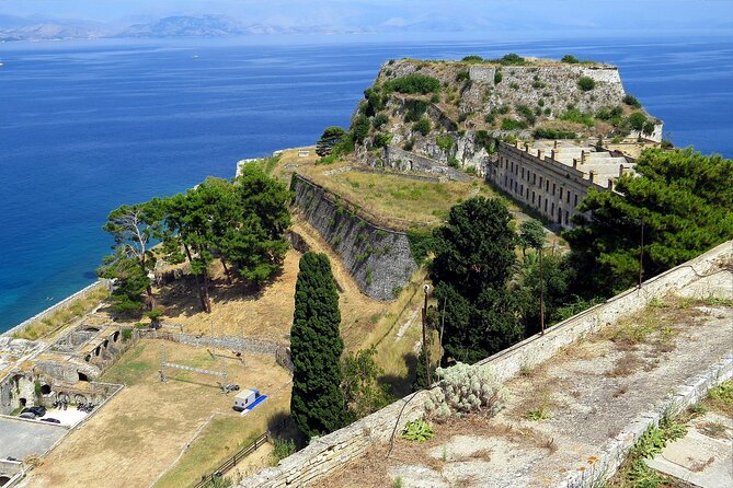 6 Day Tour Ancient Greece & Corfu to Explore History and Beauty - Ancient Olympia and Nafplio’s seaside calm