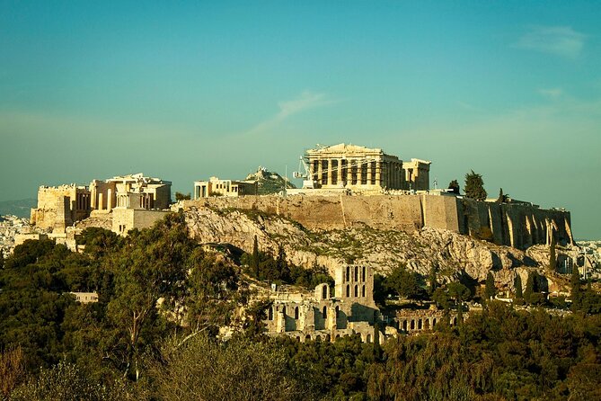 6-Hour Private Luxury Tour in Athens: Exclusively for couples - Key points that make this tour worth your time