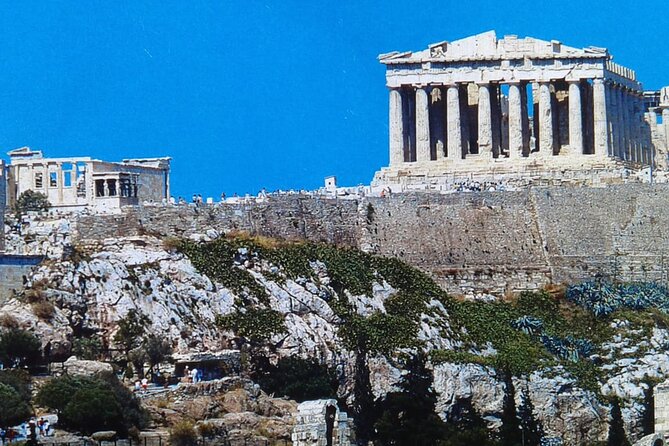 6-Hour Private Luxury Tour in Athens: Exclusively for couples - Price and what you actually get for $360.46