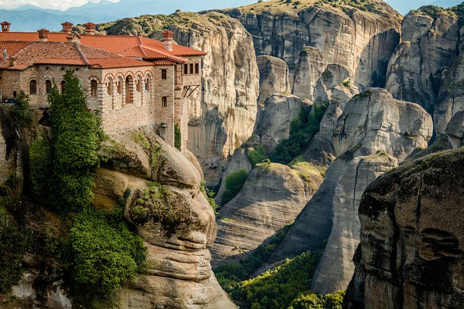 7-Day Grand Tour: Olympia, Delphi, Meteora, Thessaloniki - Key things to know before you go