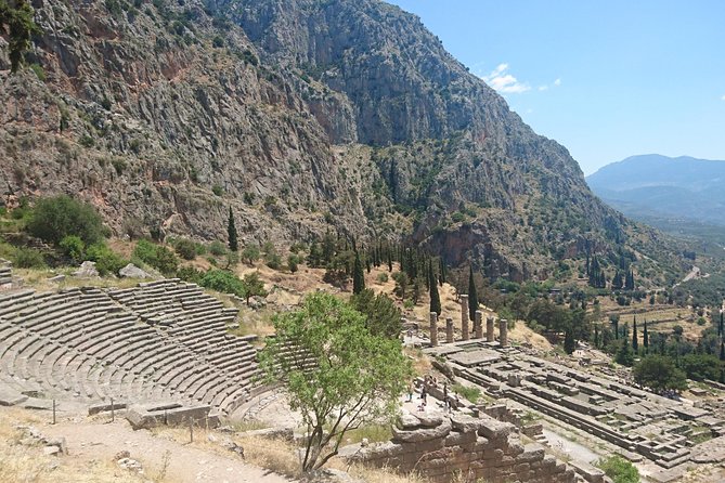 7-Day Grand Tour: Olympia, Delphi, Meteora, Thessaloniki - A One-Week Classical Greece Plan That Actually Works