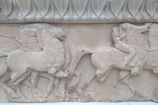 7-Day Grand Tour: Olympia, Delphi, Meteora, Thessaloniki - Day 3: Delphi’s Athena and Apollo—Oracle Territory Done Right