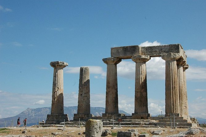 7-Day Northern Greece Tour – Meteora, Kastoria & Thessaloniki - Metsovo to Kastoria: cheese, Byzantine corners, and lake air