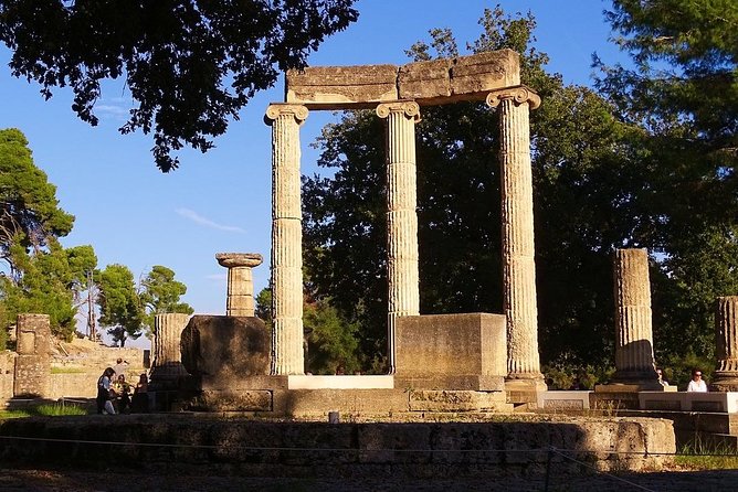 7-Day Northern Greece Tour – Meteora, Kastoria & Thessaloniki - Pozar Hot Springs to Vergina: a reset day, then Macedonian royalty