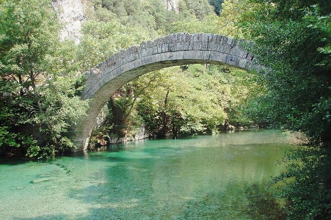 7 days Journey to Vikos-Aoos National Park from Athens - Key highlights you’ll remember