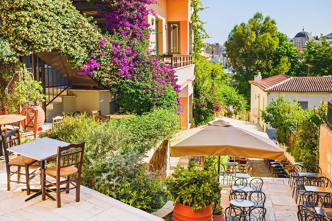 8-Day Classic Greece Tour: Athens, Epidaurus, Mycenae, Olympia, Delphi & Meteora - Mycenae, Epidaurus, and the Corinth Canal: Where the Bus Time Becomes Worth It