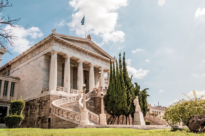 8-Day Classic Greece Tour: Athens, Epidaurus, Mycenae, Olympia, Delphi & Meteora - Meteora: Rock-Top Monasteries and a Tour Day That’s Mostly Views Plus Steps