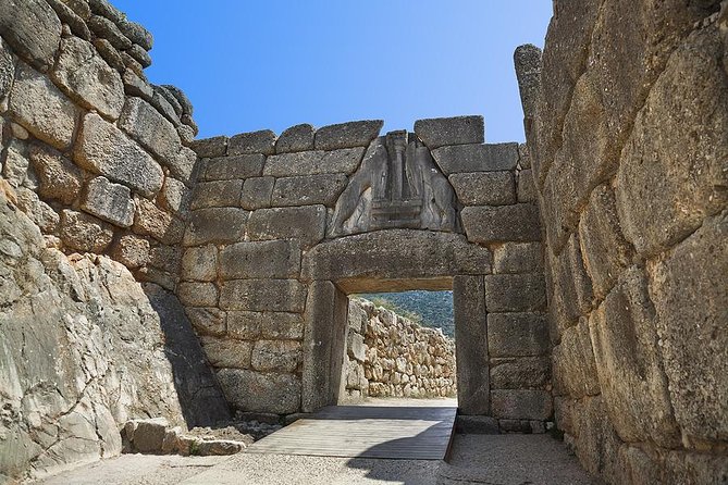 8-Day Classic Greece Tour: Athens, Epidaurus, Mycenae, Olympia, Delphi & Meteora - Hotels, Included Meals, and What’s Actually Covered
