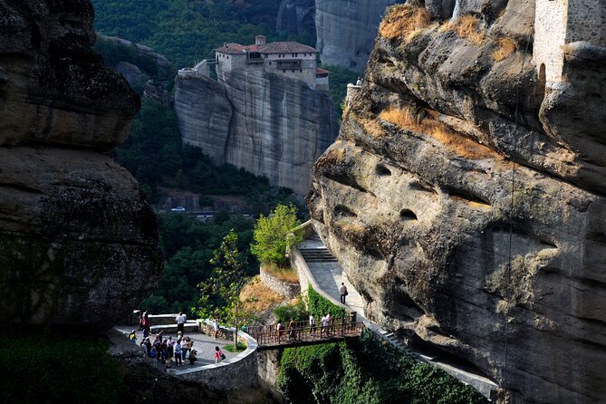8 Days Apostle Paul tour/Neapolis, Philippi, Veria,Thessaloniki, Athens,Corinth - From Amphipolis and Dion to Olympus Nights (Day 5)