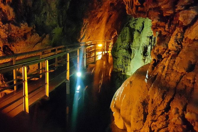 8 Days Peloponnese: Sightseeing, Historical & Tasting Private Tour from Athens - Why this Peloponnese route feels different than the usual highlights