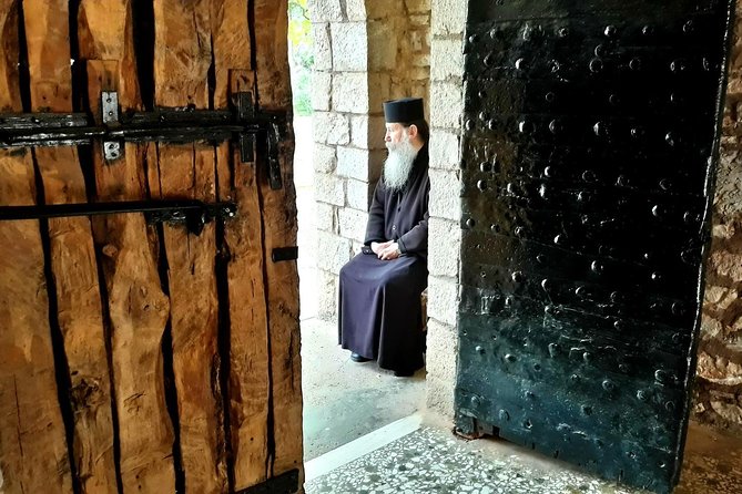 8 Days Peloponnese: Sightseeing, Historical & Tasting Private Tour from Athens - Day 5: Gerolimenas and Vathia’s perichora, then Cape Tainaron’s mythology
