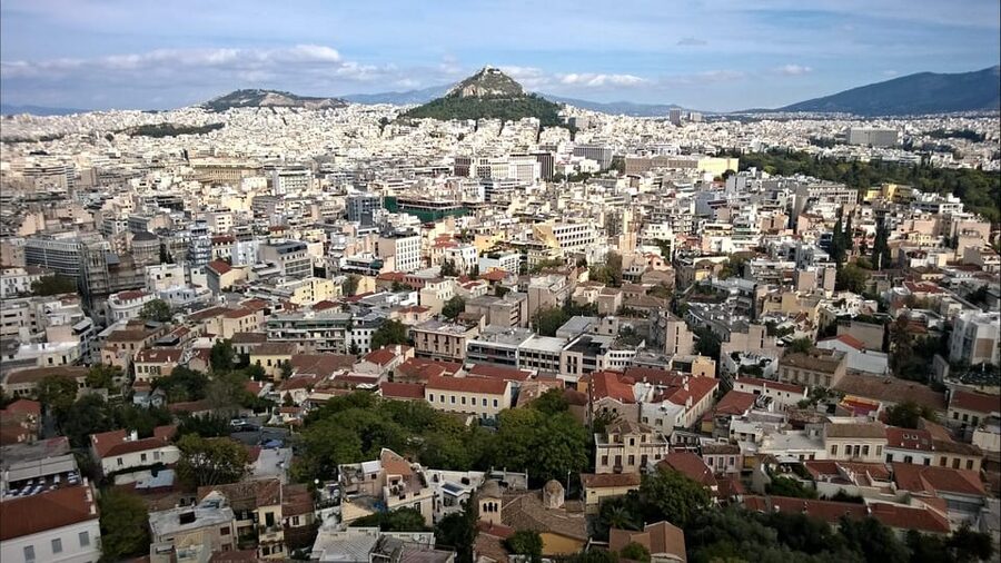 8-Hour Athens Full-Day tour - Acropolis Museum: the guided 1.5 hours that makes everything click
