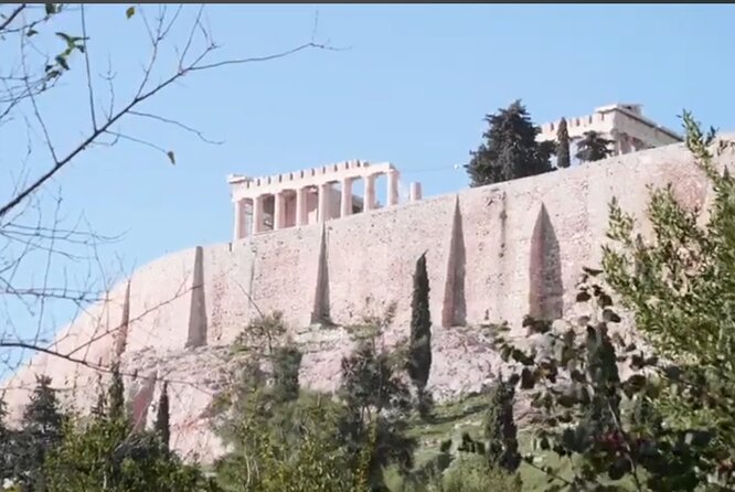 8 Hours Private Tour to Athens Landmarks with a Pickup - Key things to know before you go