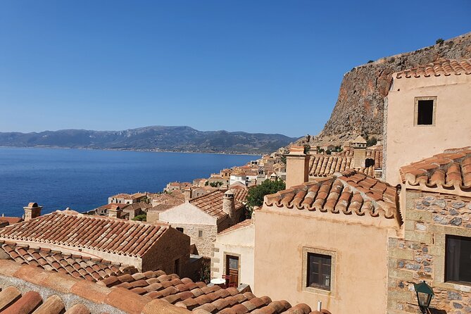 9 Day Private Tour Ancient Peloponnese and Meteora - Why this Ancient Peloponnese and Meteora route is built for comfort