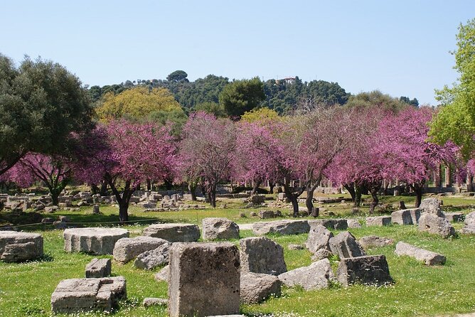 "A Day in Ancient Olympia:The Cradle of the Olympics Games" - Museums in Olympia: why I’d treat them as part of the site, not an add-on