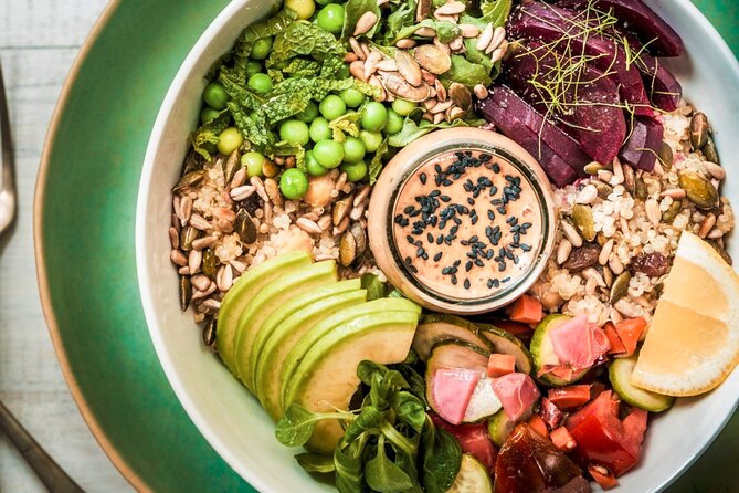 A Vegan Friendly Food Tour Of Athens - Should You Book This Vegan Food Tour of Athens?
