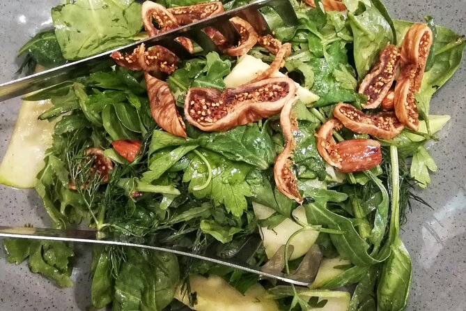 A Vegan Friendly Food Tour Of Athens - Meeting at Korai: Start Time, Finding the Group, and Staying on Track